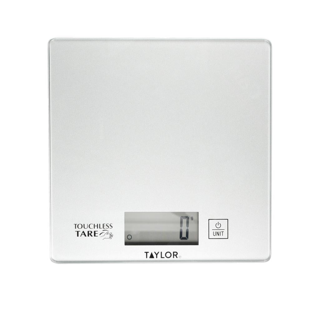 Touchless Tare Digital Kitchen Scale 5Kg Capacity