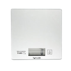 Touchless Tare Digital Kitchen Scale 5Kg Capacity