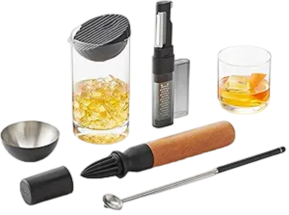 Craft Cocktail Set