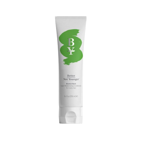 Bounce Back Super Moisturizing Conditioner for Curly Hair 250ml