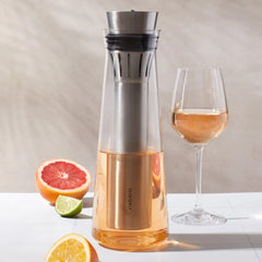 Wine Chilling Carafe 750ml