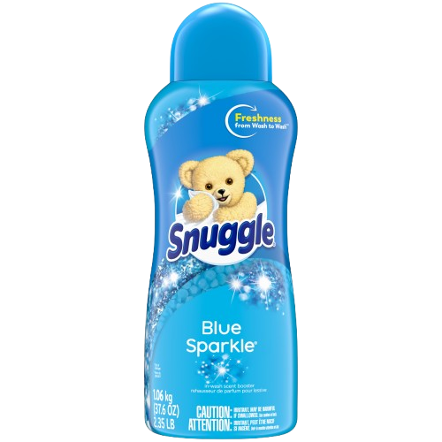 In-Wash Scent Booster 1.06kg