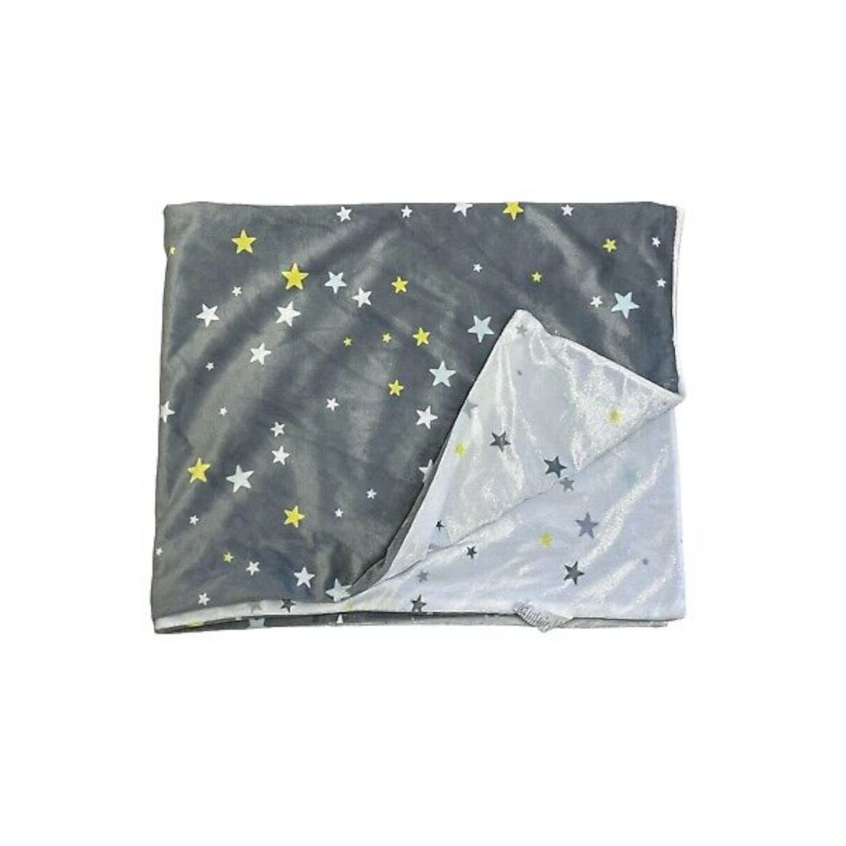 Plush Baby Blanket ITM: 69970403