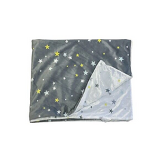 Plush Baby Blanket ITM: 69970403