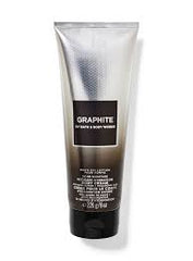 Graphite Body Cream 296g