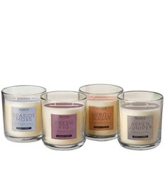 4 11ounce Luxury Candles