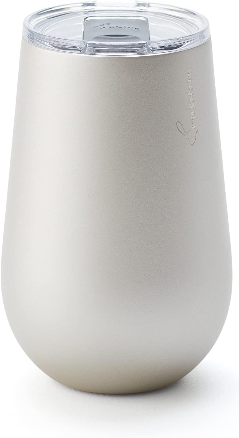 Wine Tumbler 354ml Champagne