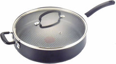 Stock Pot Stainless Steel 15.14l