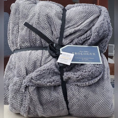 Luxury Velvet Throw  Oversize ITM: 111943