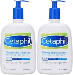 Gentle Skin Cleanser 2Pack 591ml Each