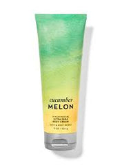 Cucumber Melon Ultra Shea Cream  226g