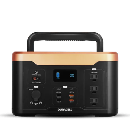 Portable Power Station