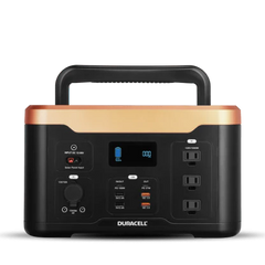 Portable Power Station