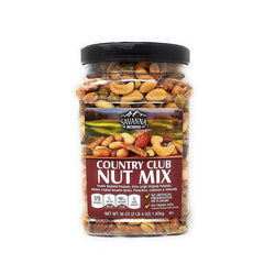 Country Club Nut Mix 1.02kgs