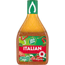 Italian Dressing 1.06L