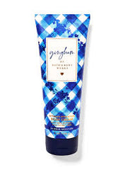 Gingham Body Cream 226g