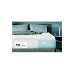 4-Layer Premium Foam Mattress King Size ITM: 1271390