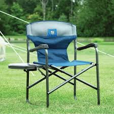 Folding Director's Chair