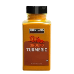 Ground Turmeric 340g ITM. 1157899
