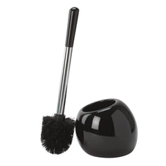 One Bathroom Brush Black
