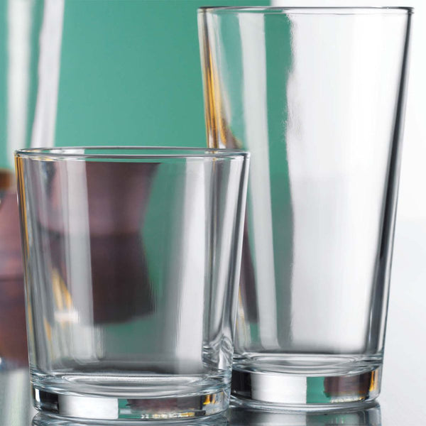16 Piece Beverage Set