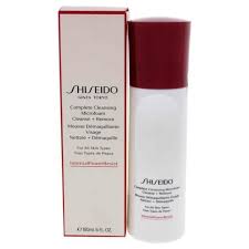 Complete Cleansing Microfoam Cleanse + Remove
