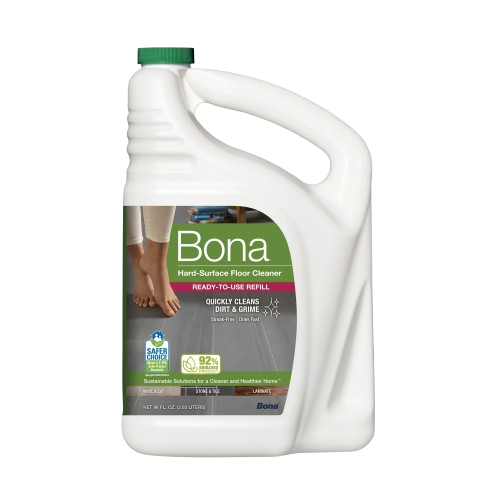 PowerPlus Hard Surface Floor Cleaner 2.83 Litres