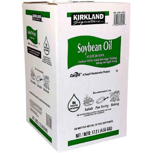 Soy Bean Oil 15.88 Kg