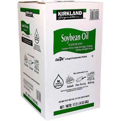 Soy Bean Oil 15.88 Kg