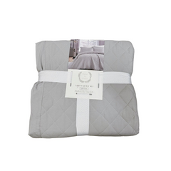 3 Piece Quilt Set King Size