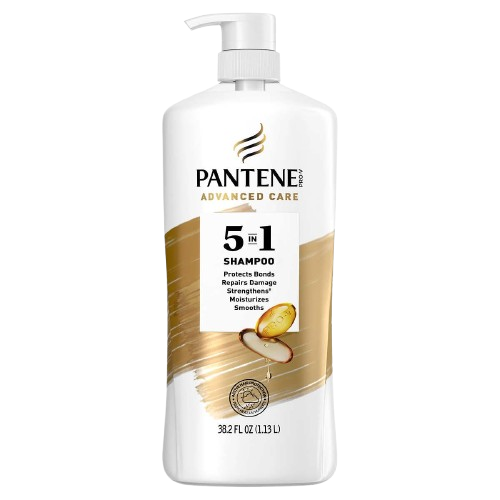 Advanced Care 5-In-1 Shampoo 1.13l