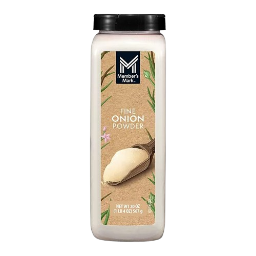 Fine Powder Onion 567g