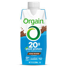 20g Plant Protein 330ml