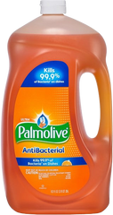 Antibacterial Dish Liquid 3 Liters