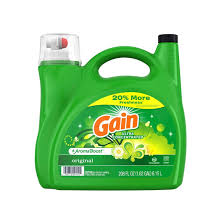 Gain Ultra Concentrated 6.15L