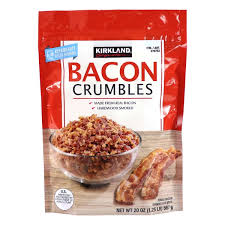 BACON CRUMBLES 567g