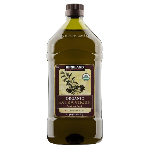 Organic Extra Virgin Olive Oil 2L