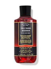 Single Barrel Bourbon 3-In-1 Hair, Face & Body Wash