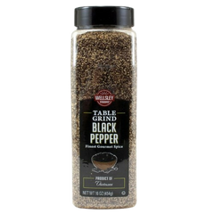 Table Grind Black Pepper 454g ITM: 291726