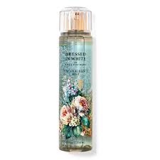 Dressed In White Fine Fragrance Mist 236ml