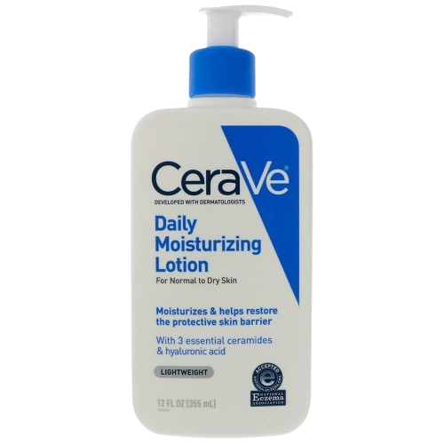 Daily Moisturizing Lotion MultiPack