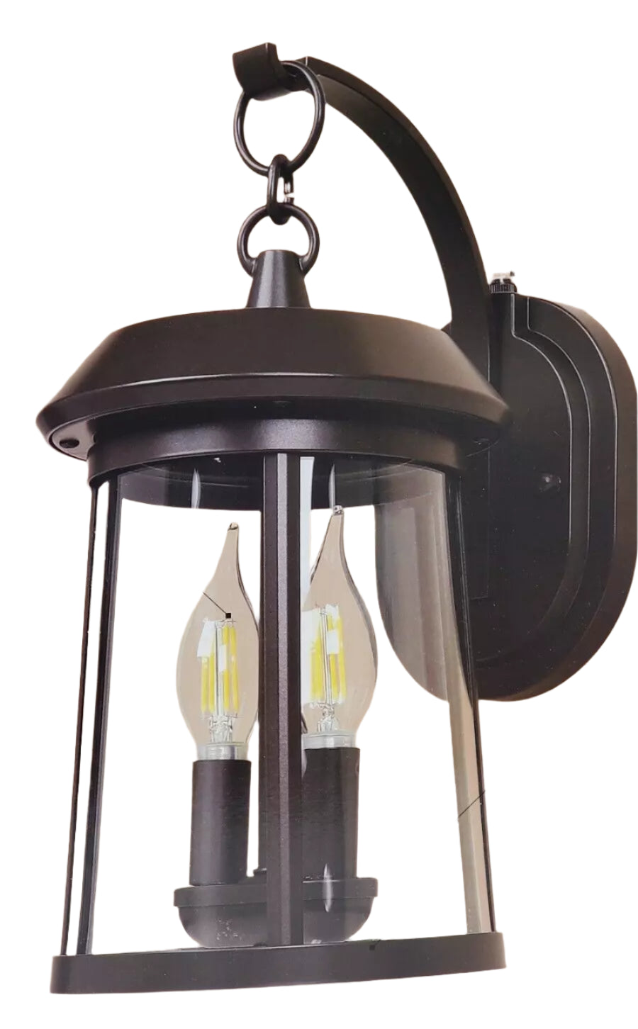 LED Outdoor Lantern 11 Watts