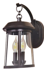 LED Outdoor Lantern 11 Watts