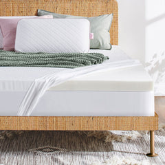 Mattress Topper 3-in-1 Advanced foam