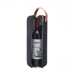 Houdini Wine Bottle Carrier