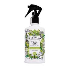 Home Pourri Trash Can Odor Eliminator Lime Zest & Matcha 236ml