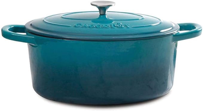 2 Piece Artisan Slate Grey Pot  4.7L