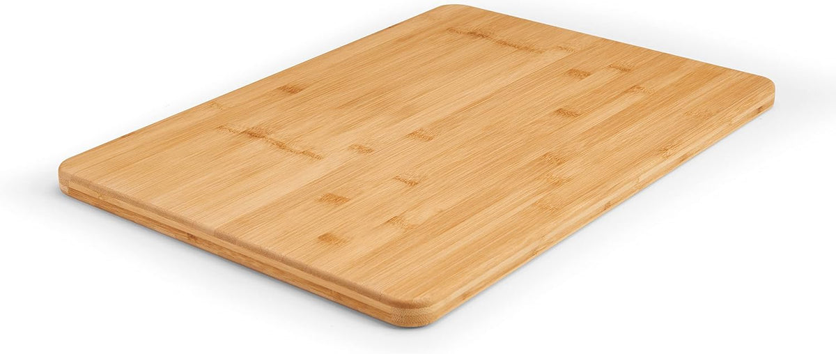 Bamboo Cutting Board 14 By 20
