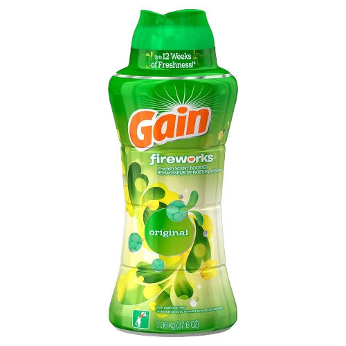 Fireworks Original In-Wash Scent Booster