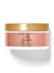 Bath & Body Works  In the Stars Whipped Glowtion Body Butter